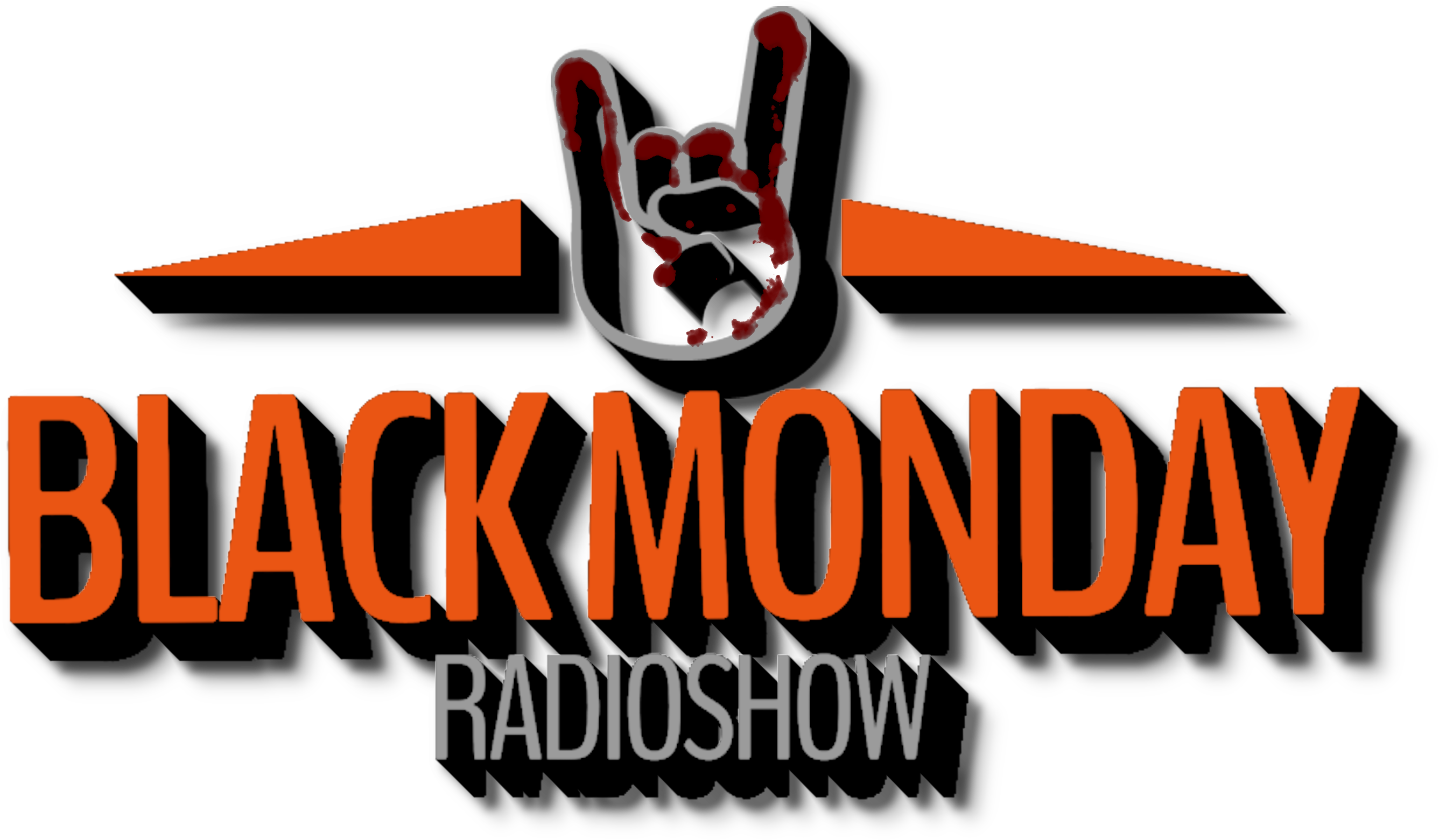 Black Monday Radio